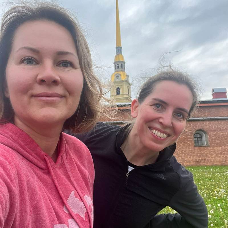 Татьяна Верещагина post 2