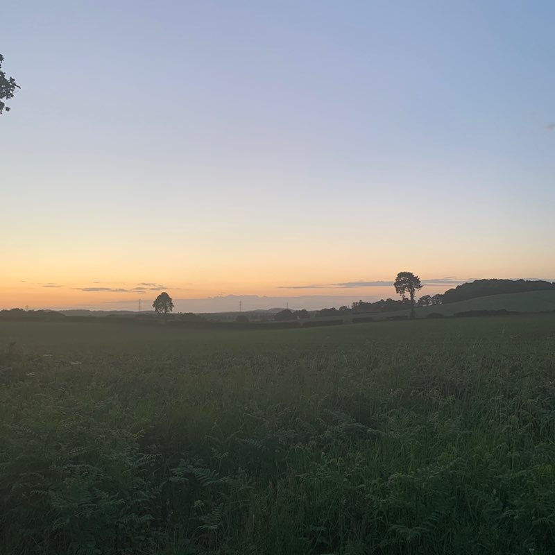 Casual walking Nathan post image