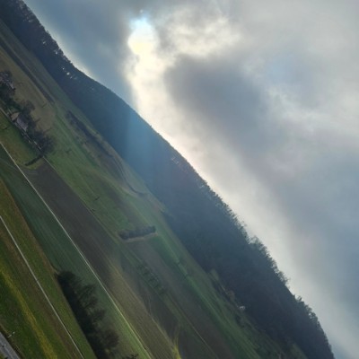 Einfach nur gehen Belinda post image