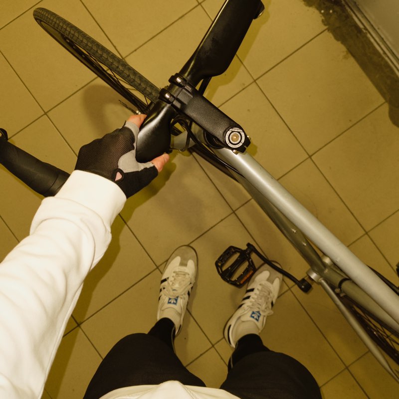 Сюда блин, летс гоу😎