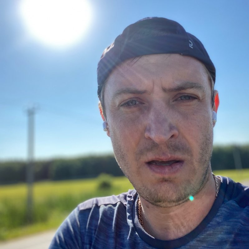 Николай Кожухов