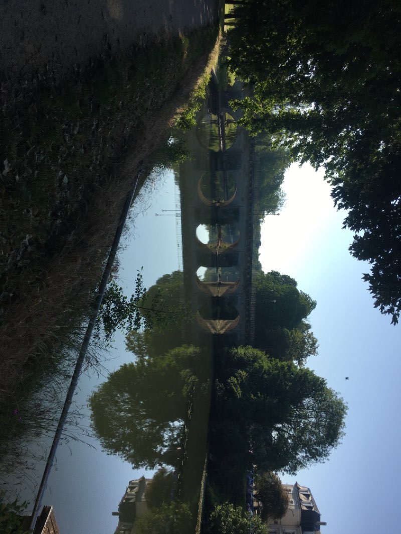 walking near me in square Taufkirchen in spring