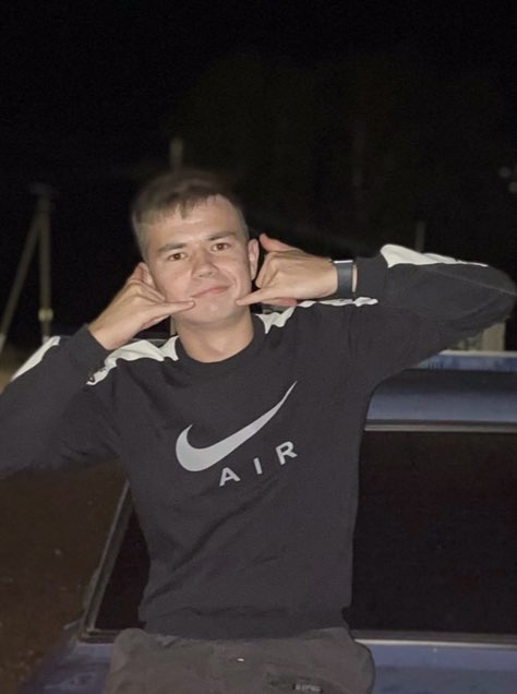 Кириллов Иван