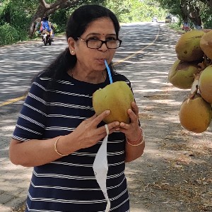 Neeta Agarwal profile