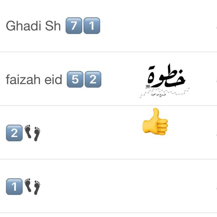 خطوة👣 خطوة👣 post image