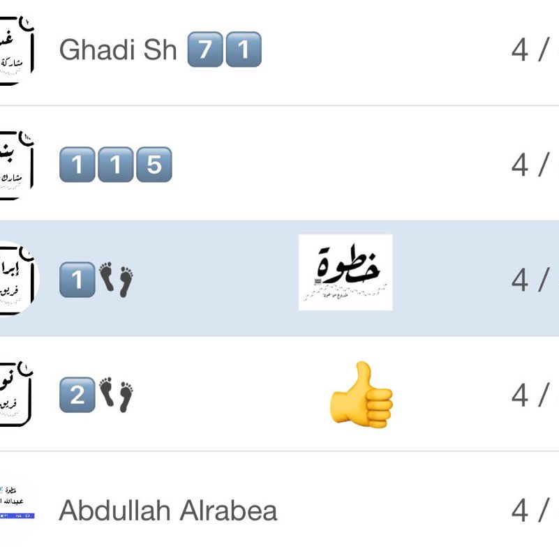 خطوة👣 خطوة👣 post image