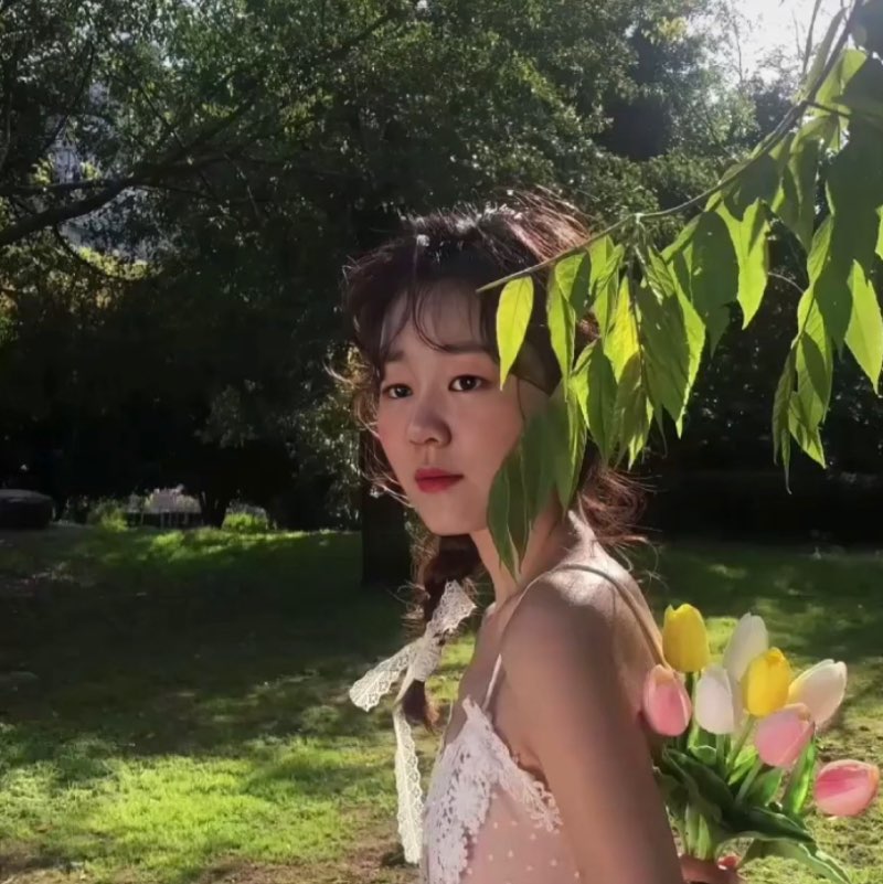 娇娇不胖