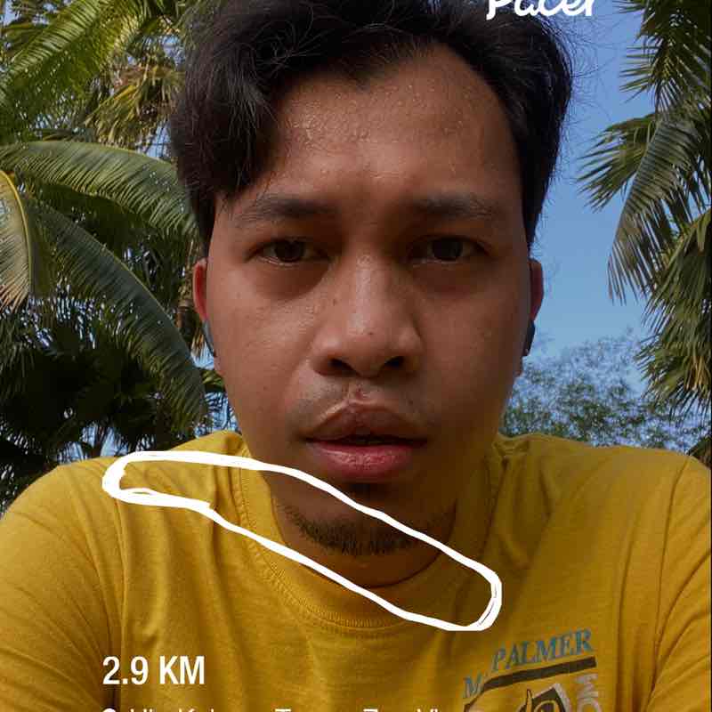 Mohamad Ridzuwan post 1