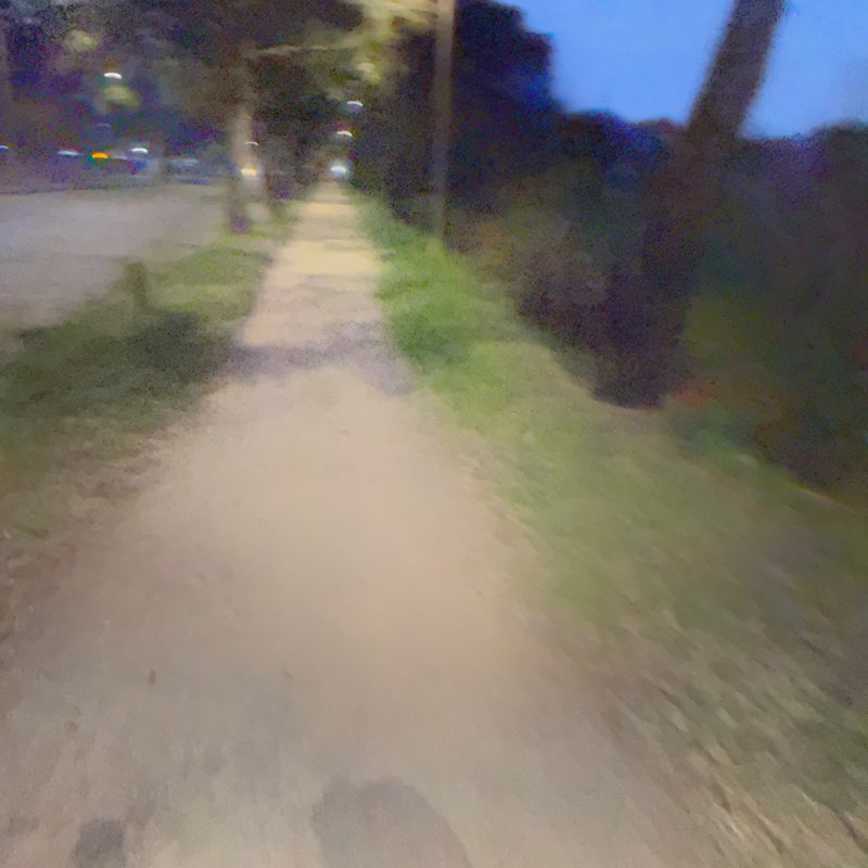 Victor post 1