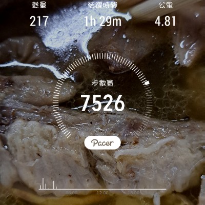 李仔花 于庭 post image