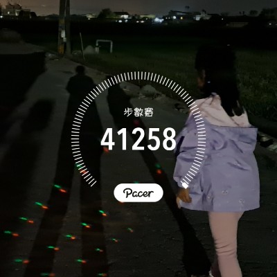 李仔花 于庭 post image