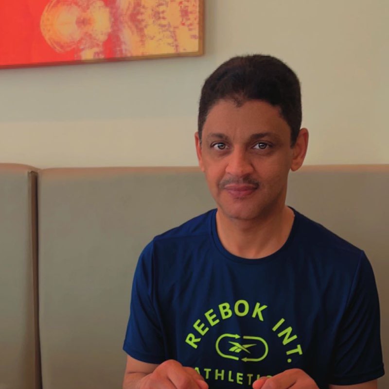 عبدالله الراجح profile