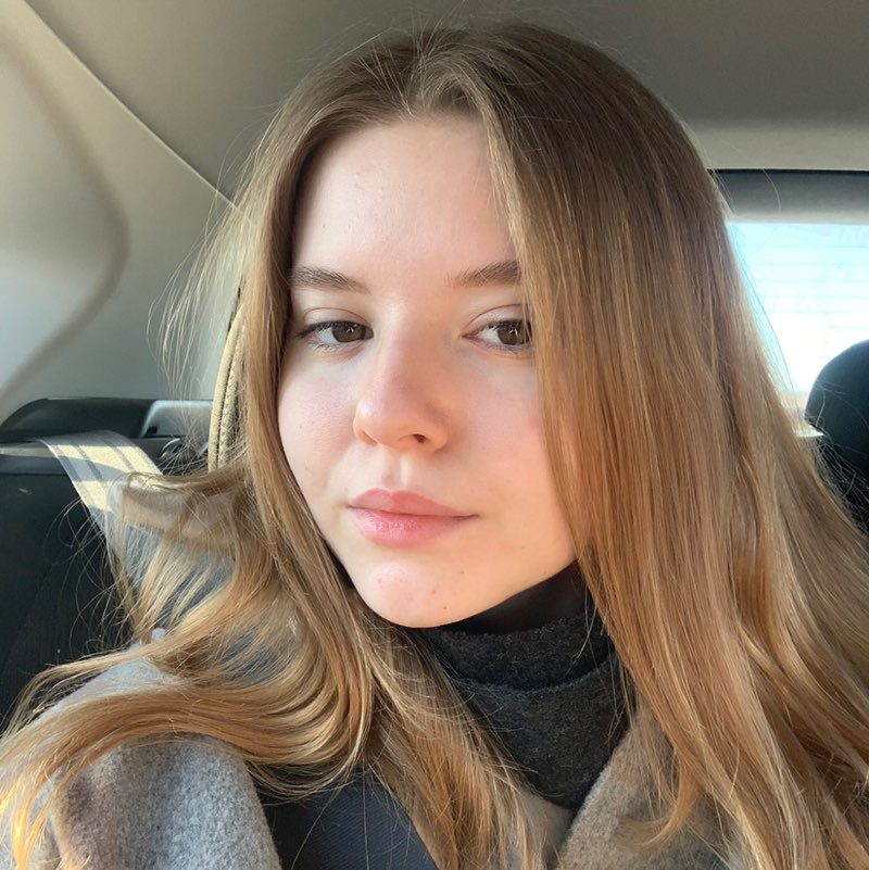 Юсупова Алсу ИБ-328