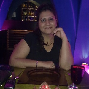 Swati Vijay icon