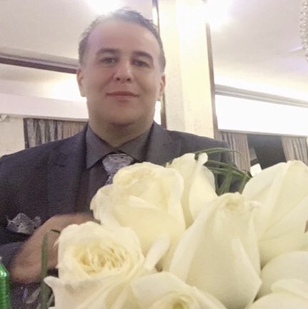 Mahrdad Moradzadeh profile