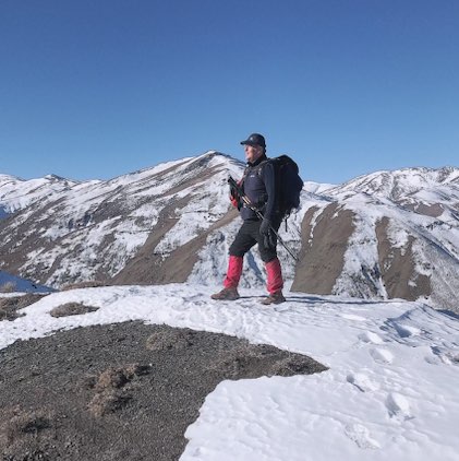 Mahrdad Moradzadeh icon