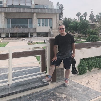 Mahrdad Moradzadeh icon