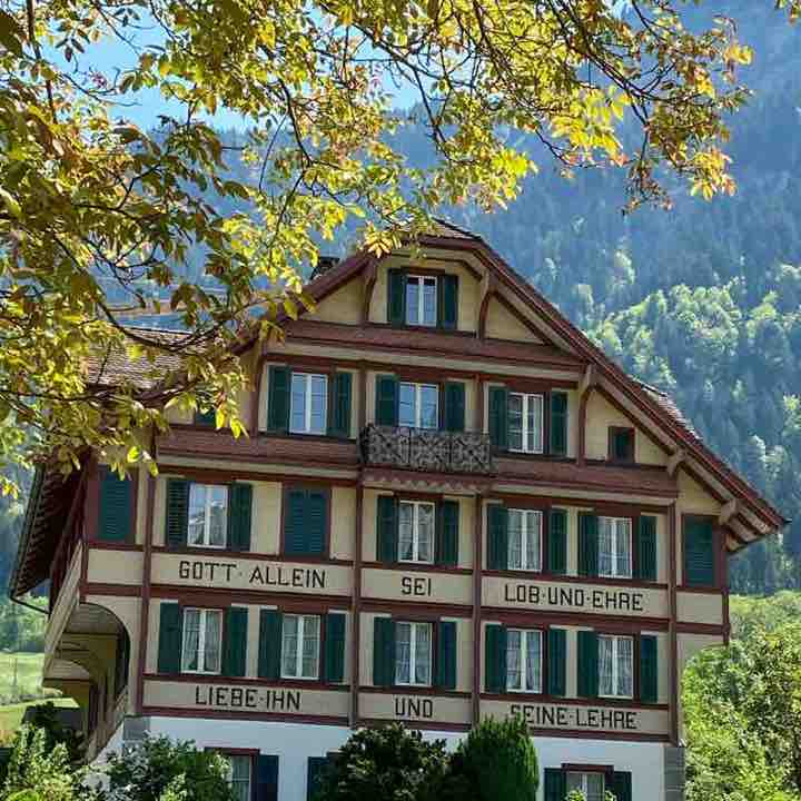 Ruth Spycher-Hasler post 2