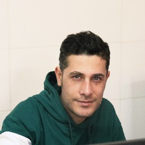 ali profile