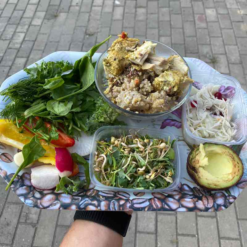 пробить ДНО post 1