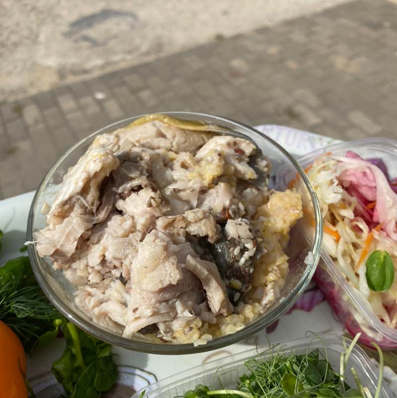 пробить ДНО post 2