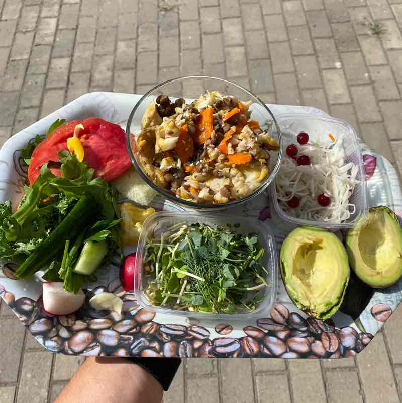 пробить ДНО post 1