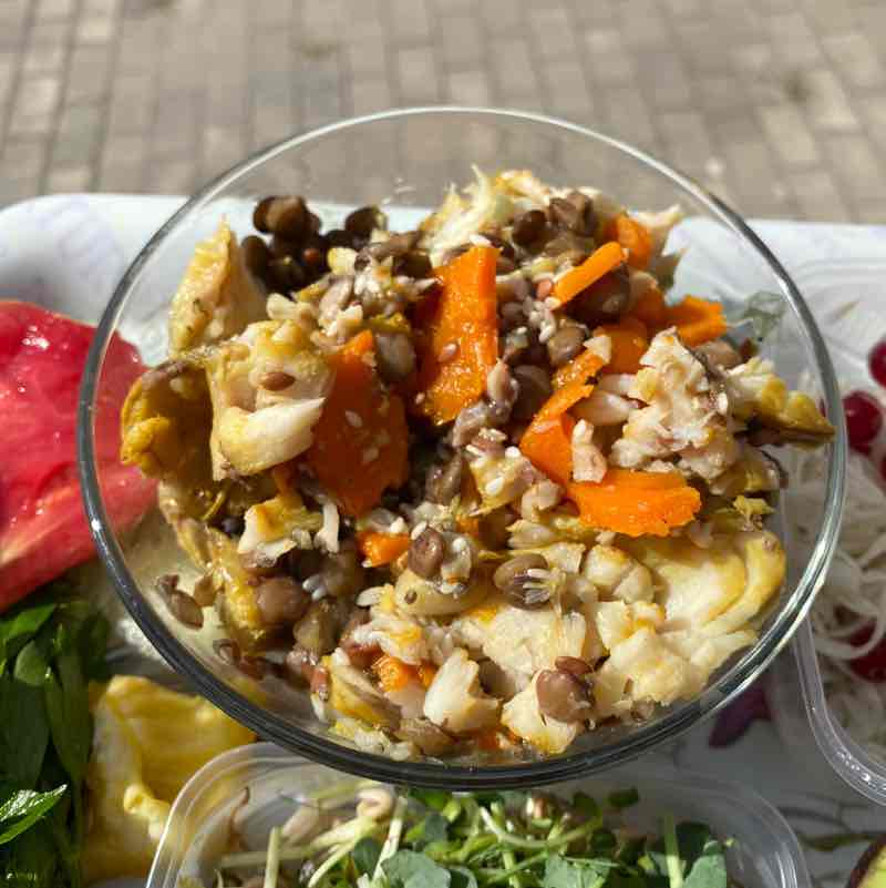 пробить ДНО post 2