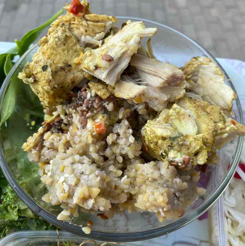 пробить ДНО post 2