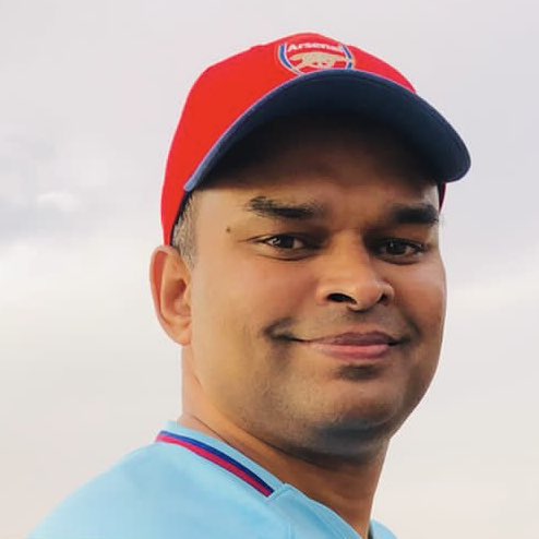 Rafraj Shamsu ~ Reju icon