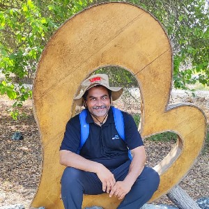 Abdul Haseeb profile