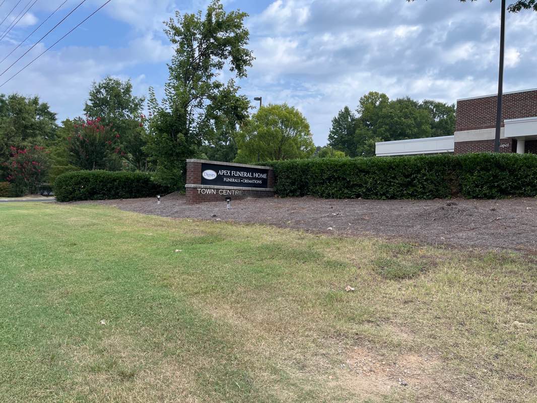 walking near me in Shepherd's Vineyard Recreation and Greenway in winter