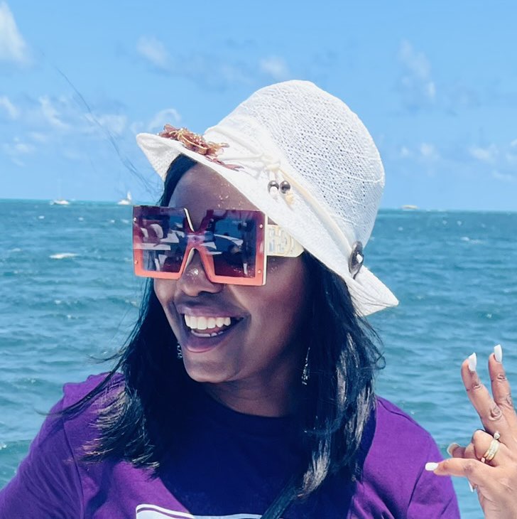 Bunmi 🇺🇸🇳🇬🇬🇧 profile