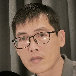 Huy Phan - VN.Sales profile