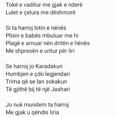 π¦π±π½π°π¦π± Kosova-2023 Vali post image