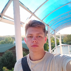 Туперцев Яков ИБ-325 ФИРТ-3