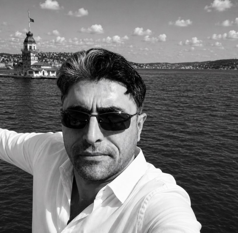 Ali Rıfat profile