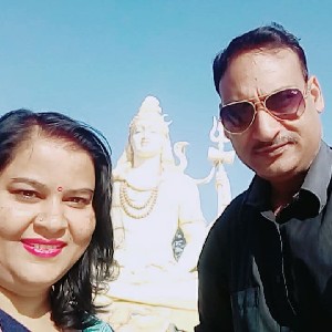 Praveen Sharma profile