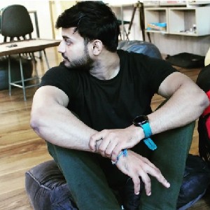 Anshul icon