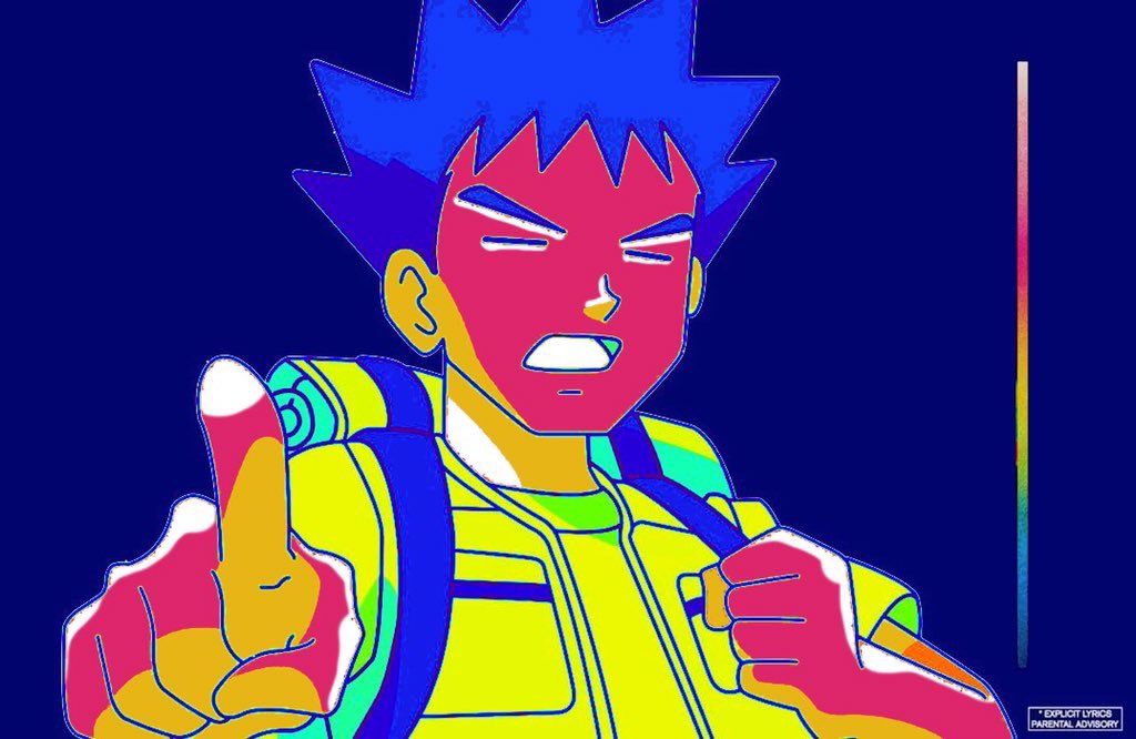 Brock