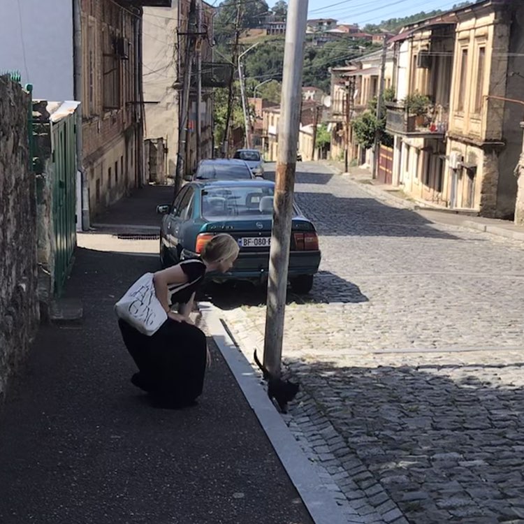 ეკატერინი 🇬🇪 🤍 🇮🇱