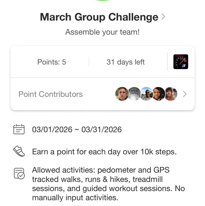 Team South Africa Johann post image