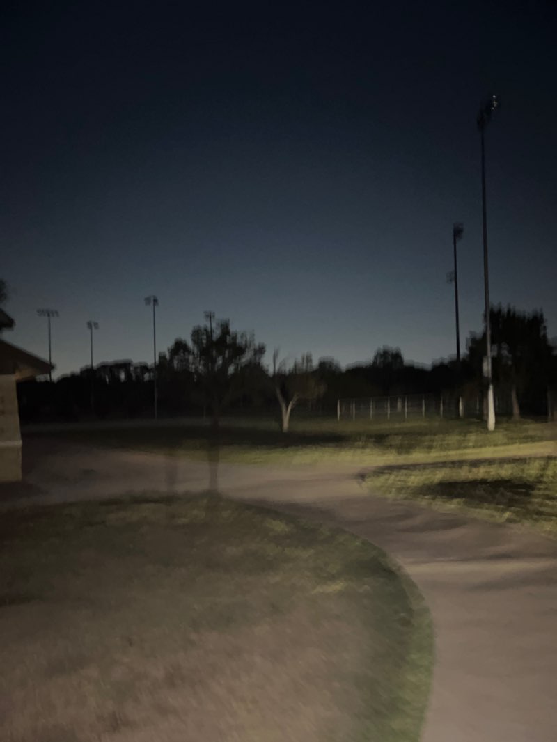 walking near me in Northfield Park in autumn