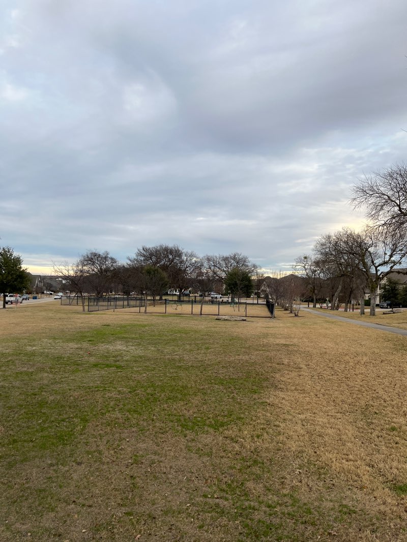 walking near me in Park East in winter