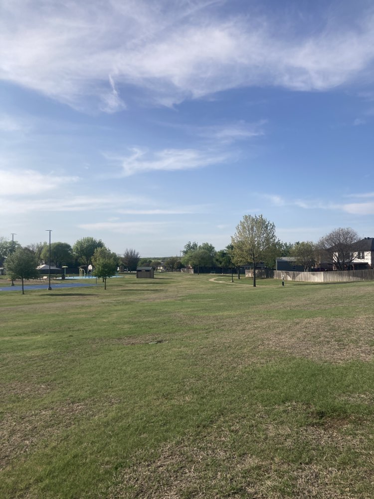 walking near me in Hills of Roanoke in spring