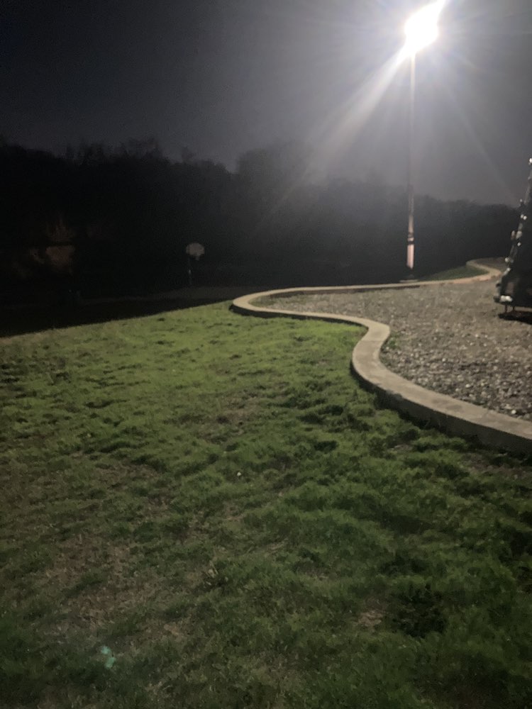 walking near me in Chadwick Farms Park in spring