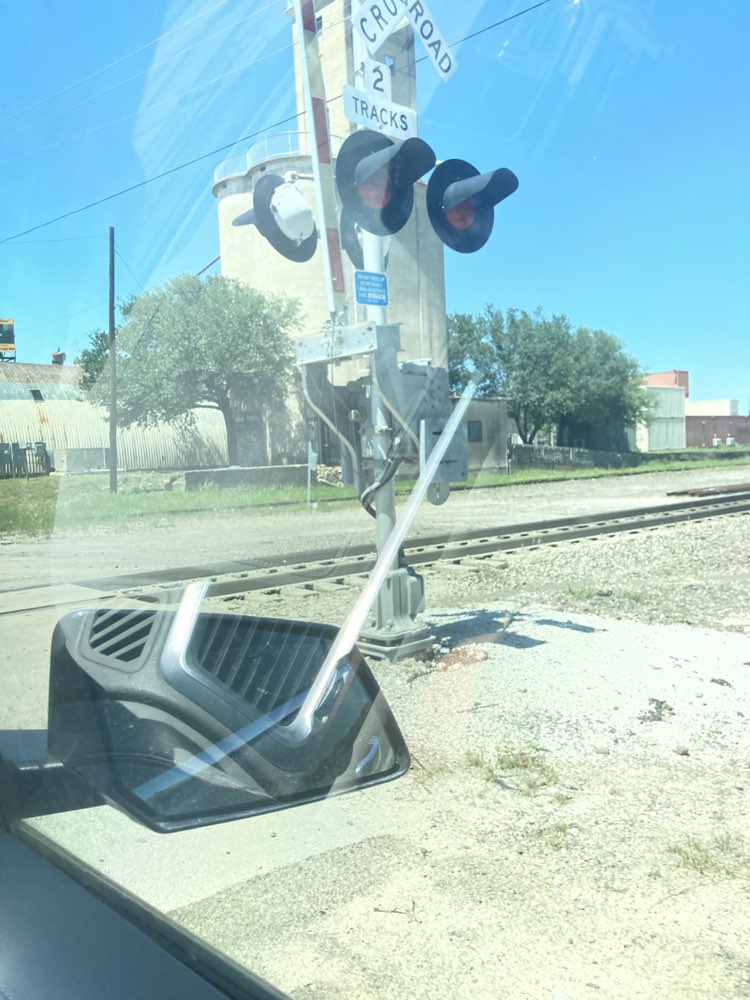 walking near me in Young Citizens of Krum Ballfields in spring