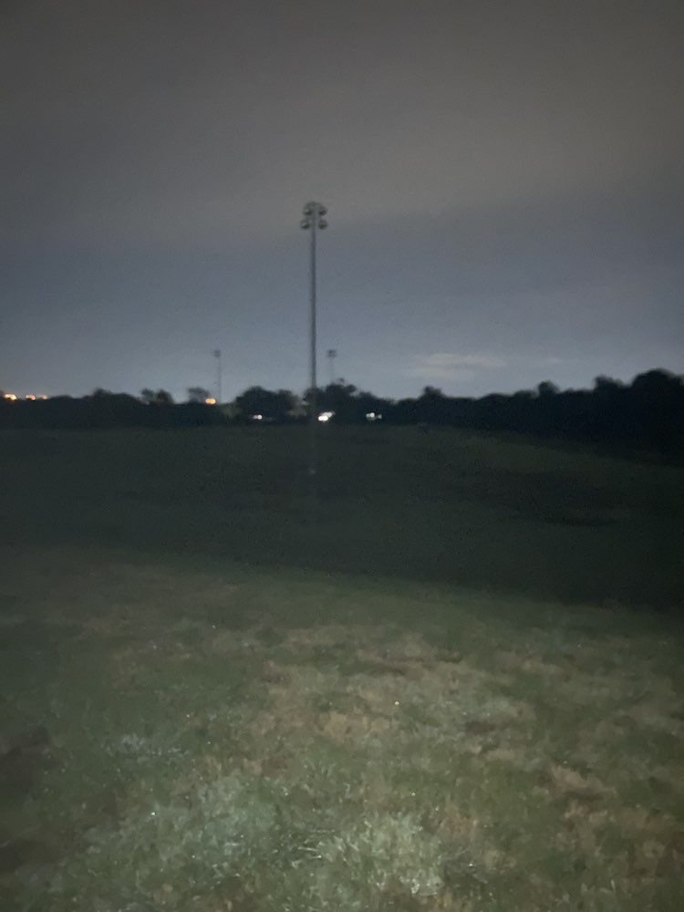 walking near me in Vista Ridge Athletic Complex in summer