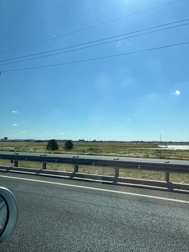 walking near me in McAlister Park in autumn