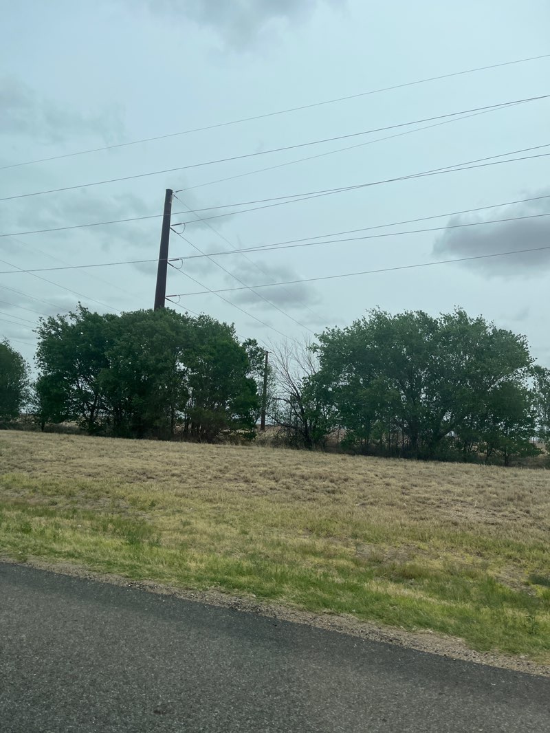 walking near me in City of Lubbock land in spring