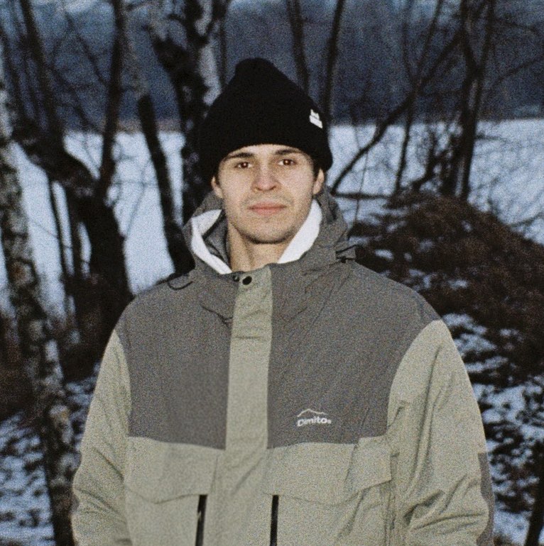 Илья 